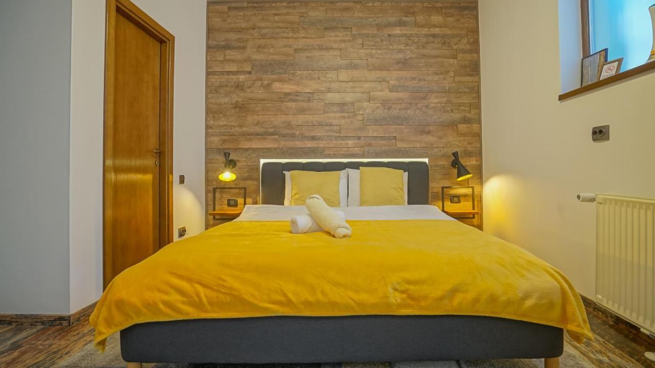 Prime Residence Brasov Exterior photo