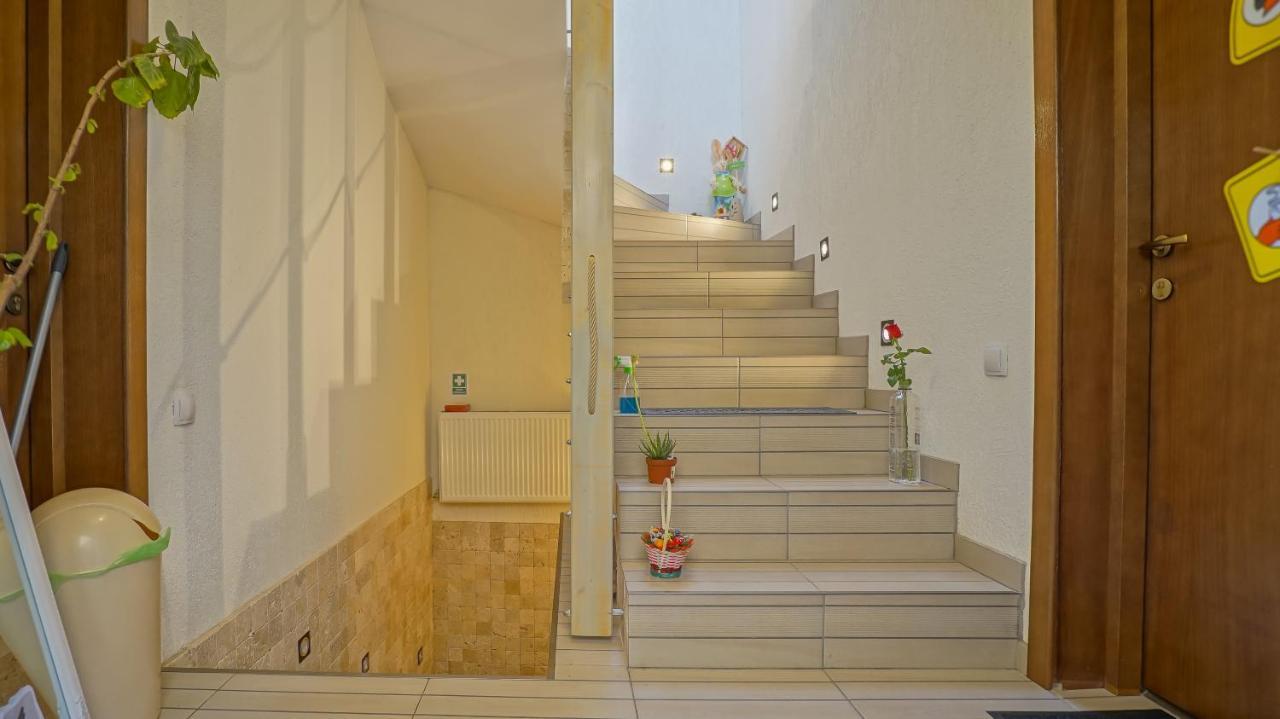 Prime Residence Brasov Exterior photo