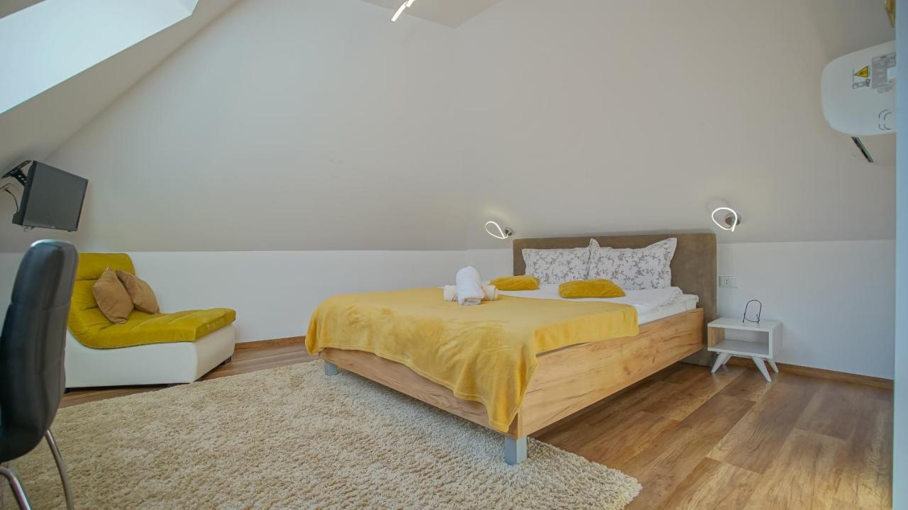 Prime Residence Brasov Exterior photo