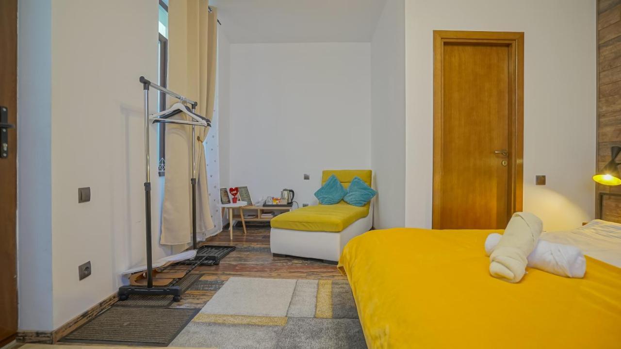Prime Residence Brasov Exterior photo