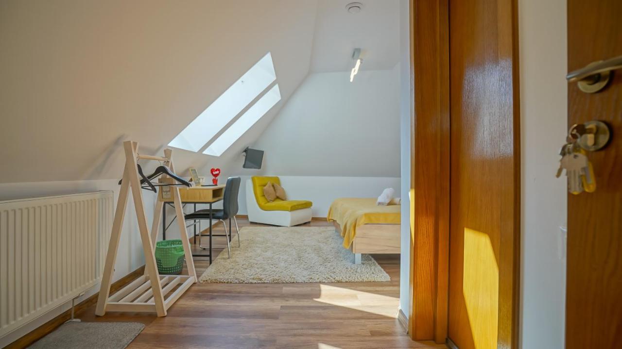 Prime Residence Brasov Exterior photo