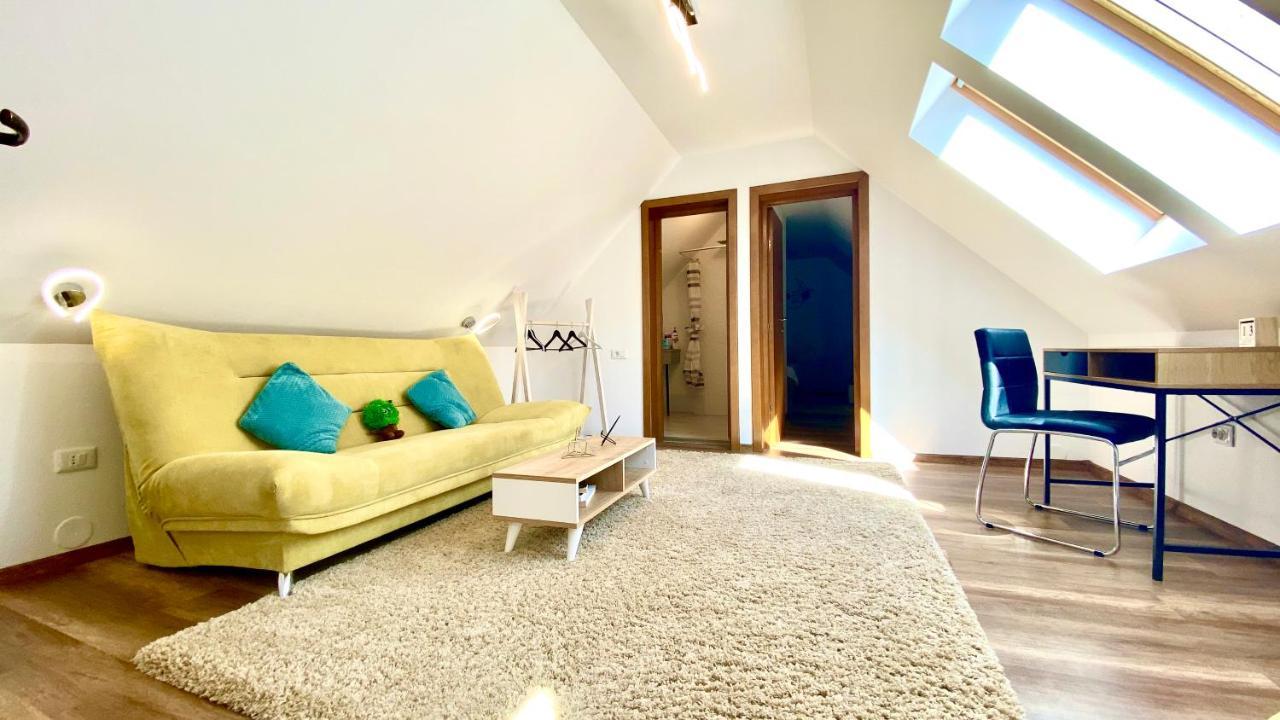 Prime Residence Brasov Exterior photo