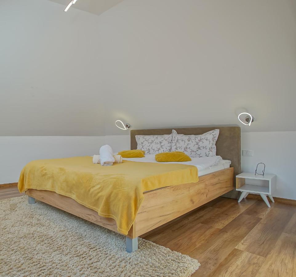 Prime Residence Brasov Exterior photo